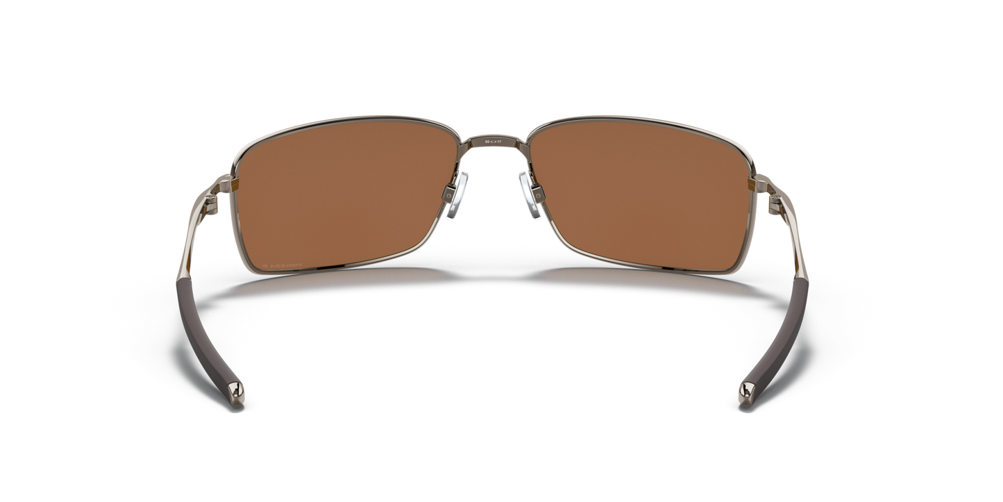 Oakley SQUARE WIRE 407514 Tungsten Brown