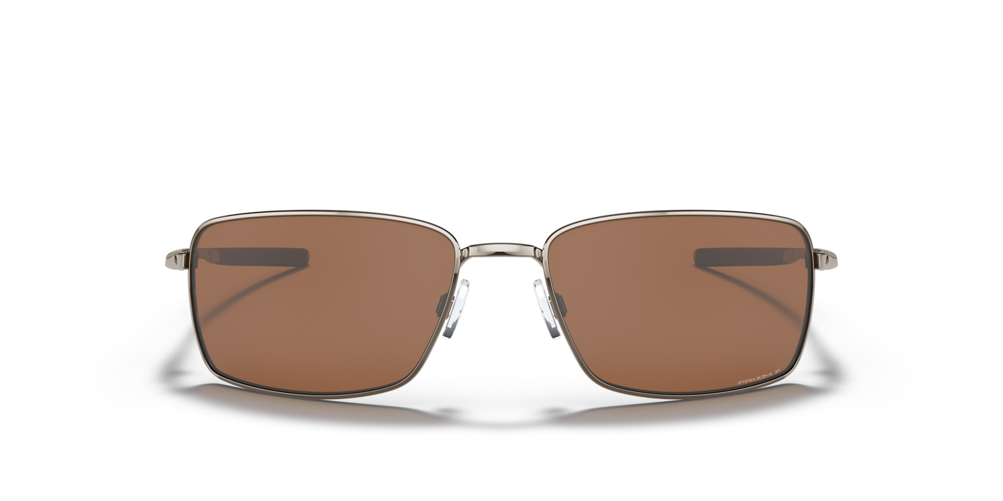 Oakley SQUARE WIRE 407514 Tungsten Brown