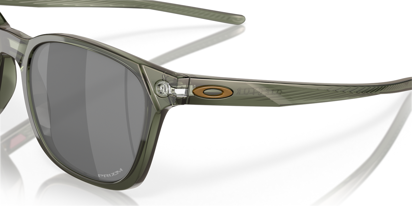 Oakley OBJECTOR 901813 Olive Ink Green