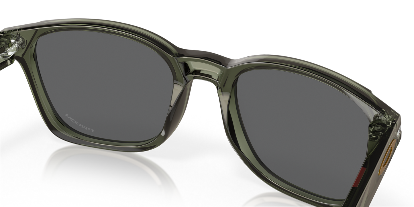 Oakley OBJECTOR 901813 Olive Ink Green