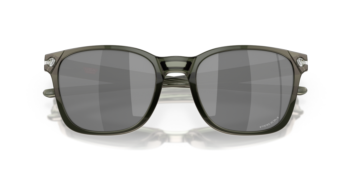 Oakley OBJECTOR 901813 Olive Ink Green