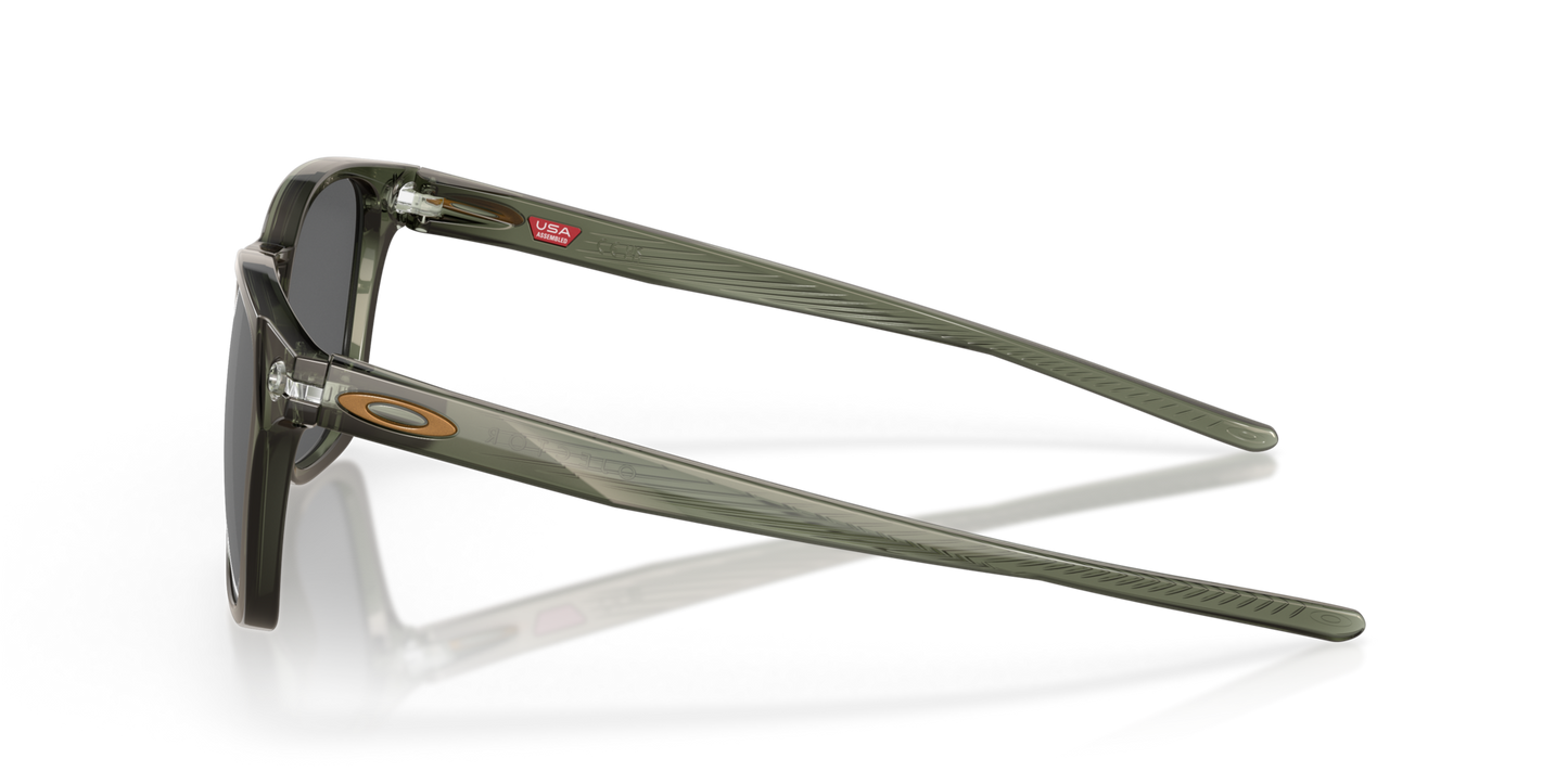 Oakley OBJECTOR 901813 Olive Ink Green