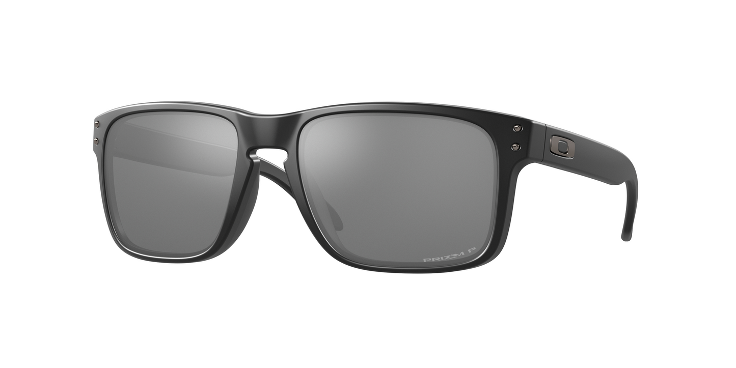 Oakley HOLBROOK 9102D6 Matte Black