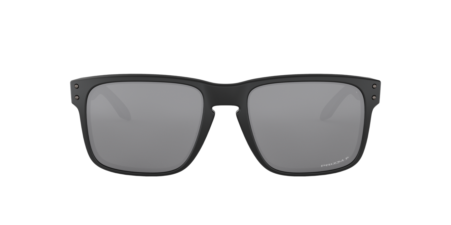 Oakley HOLBROOK 9102D6 Matte Black