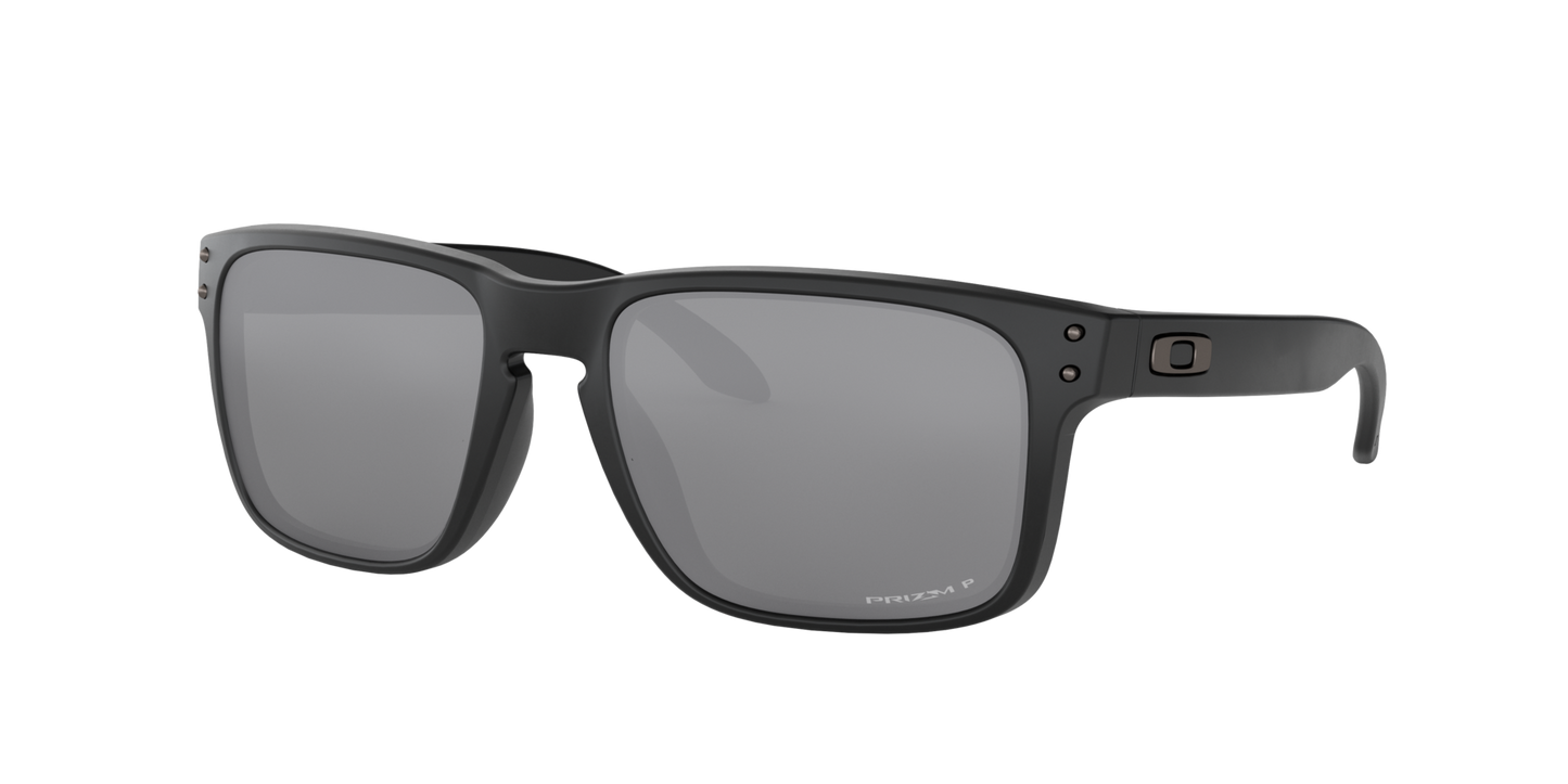 Oakley HOLBROOK 9102D6 Matte Black