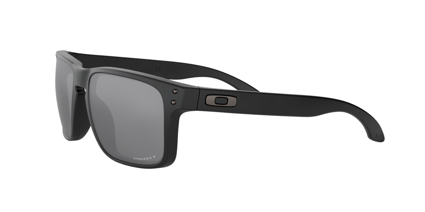 Oakley HOLBROOK 9102D6 Matte Black