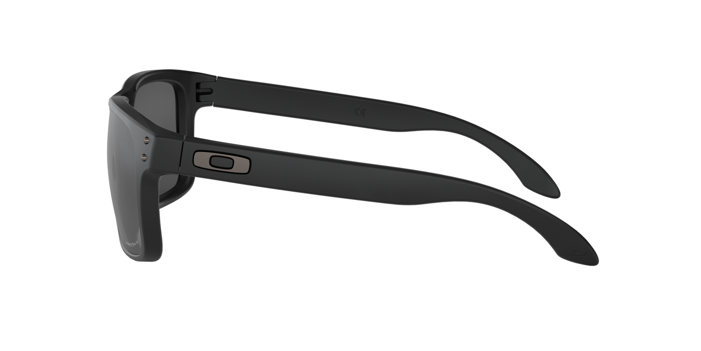 Oakley HOLBROOK 9102D6 Matte Black