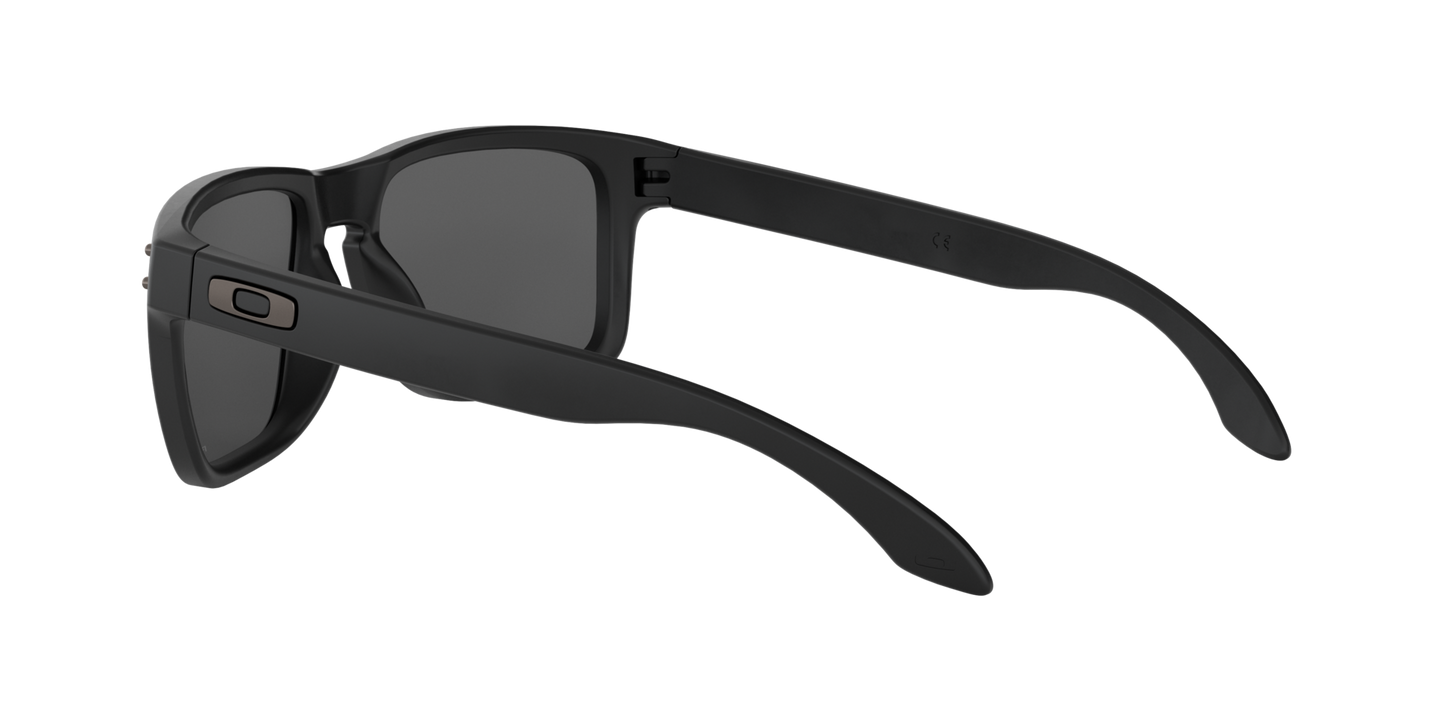 Oakley HOLBROOK 9102D6 Matte Black