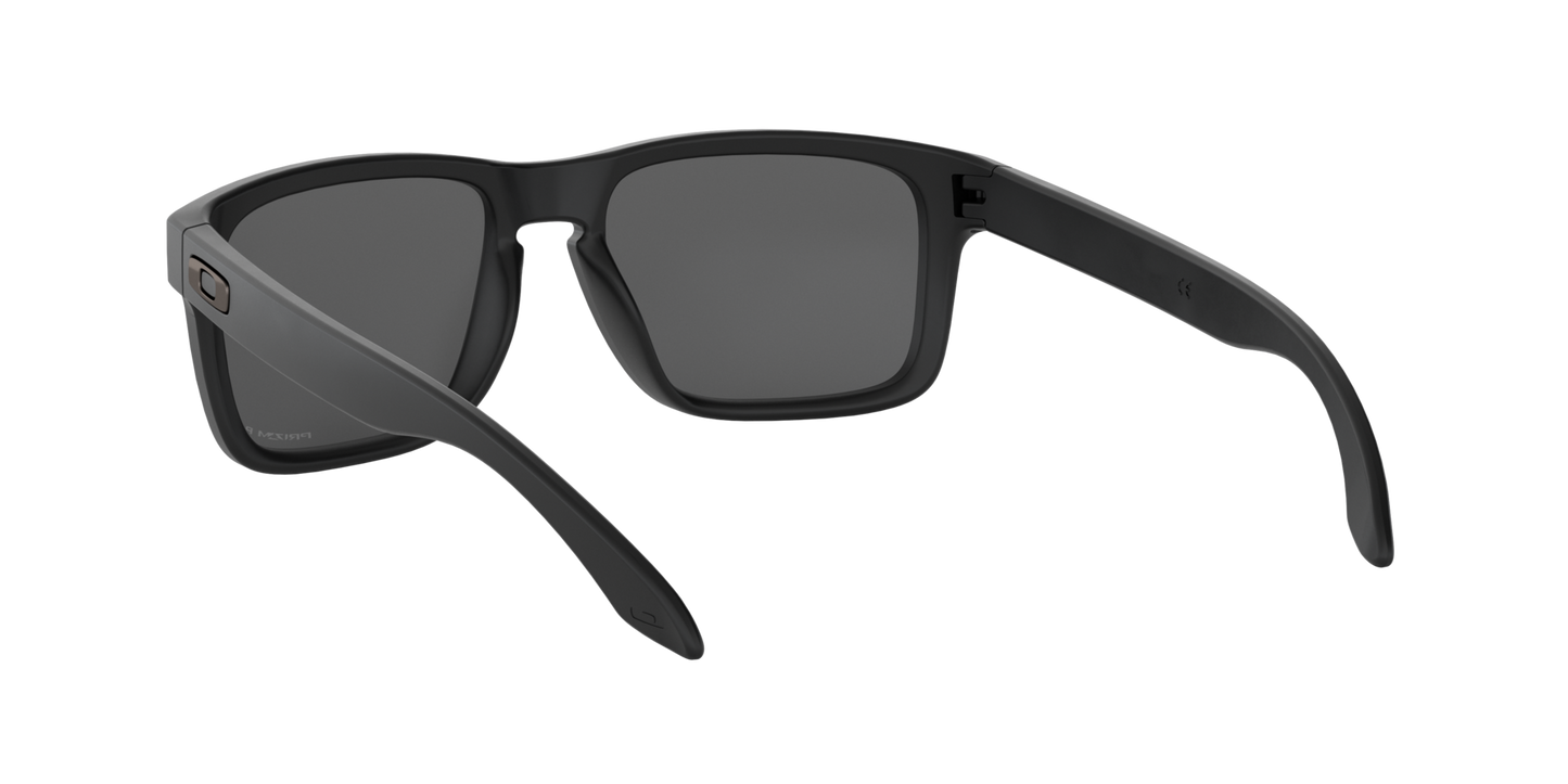 Oakley HOLBROOK 9102D6 Matte Black
