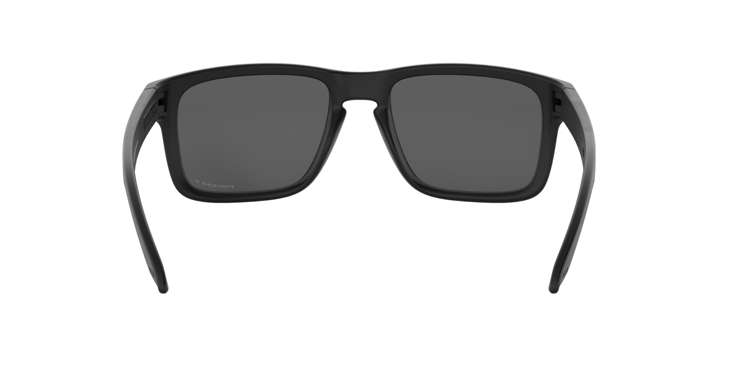 Oakley HOLBROOK 9102D6 Matte Black