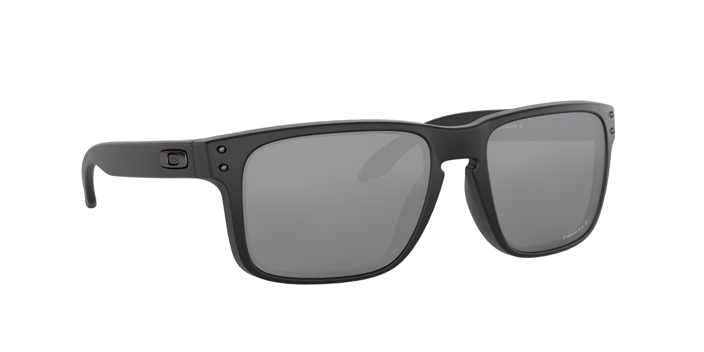 Oakley HOLBROOK 9102D6 Matte Black