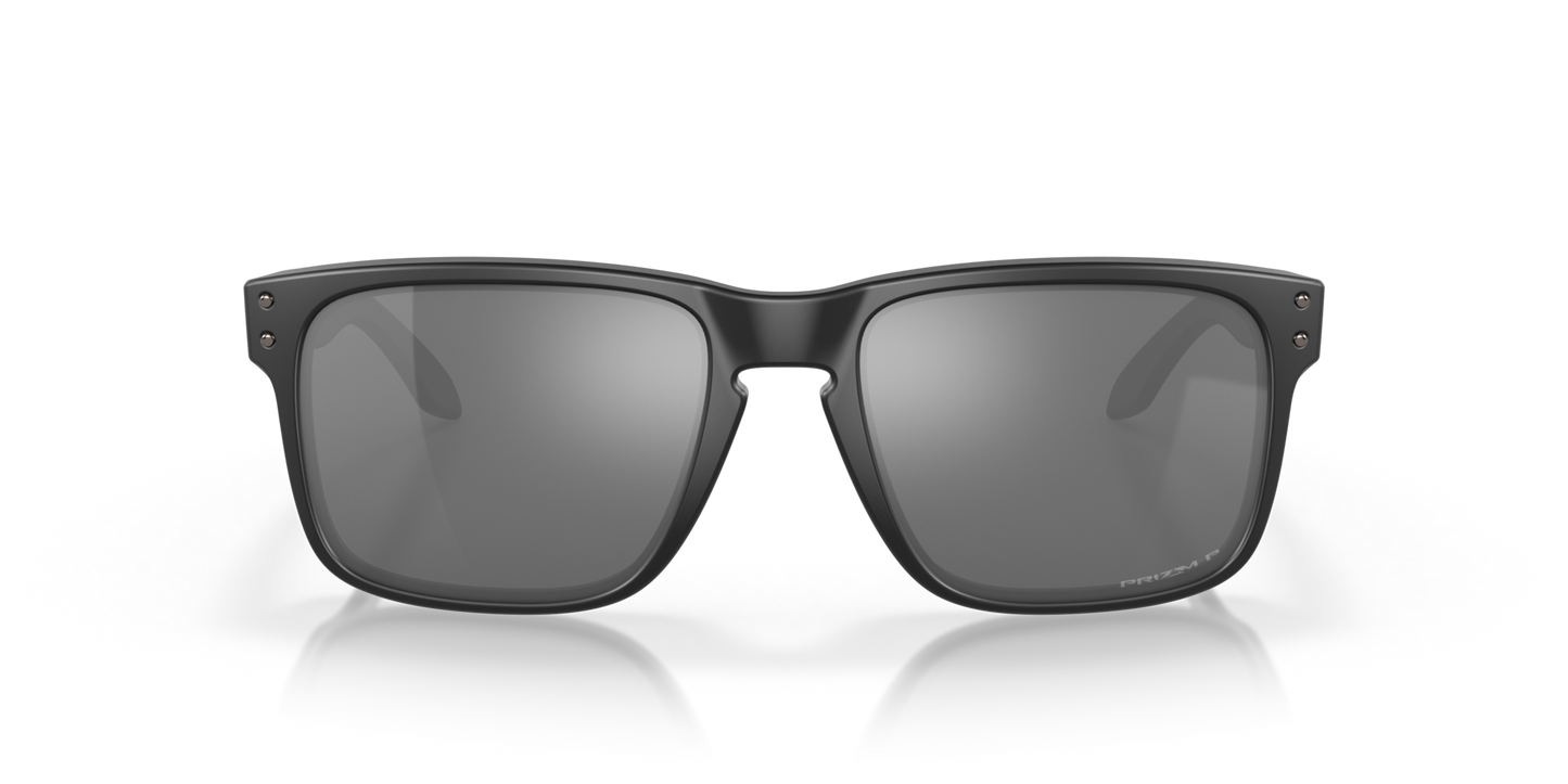 Oakley HOLBROOK 9102D6 Matte Black