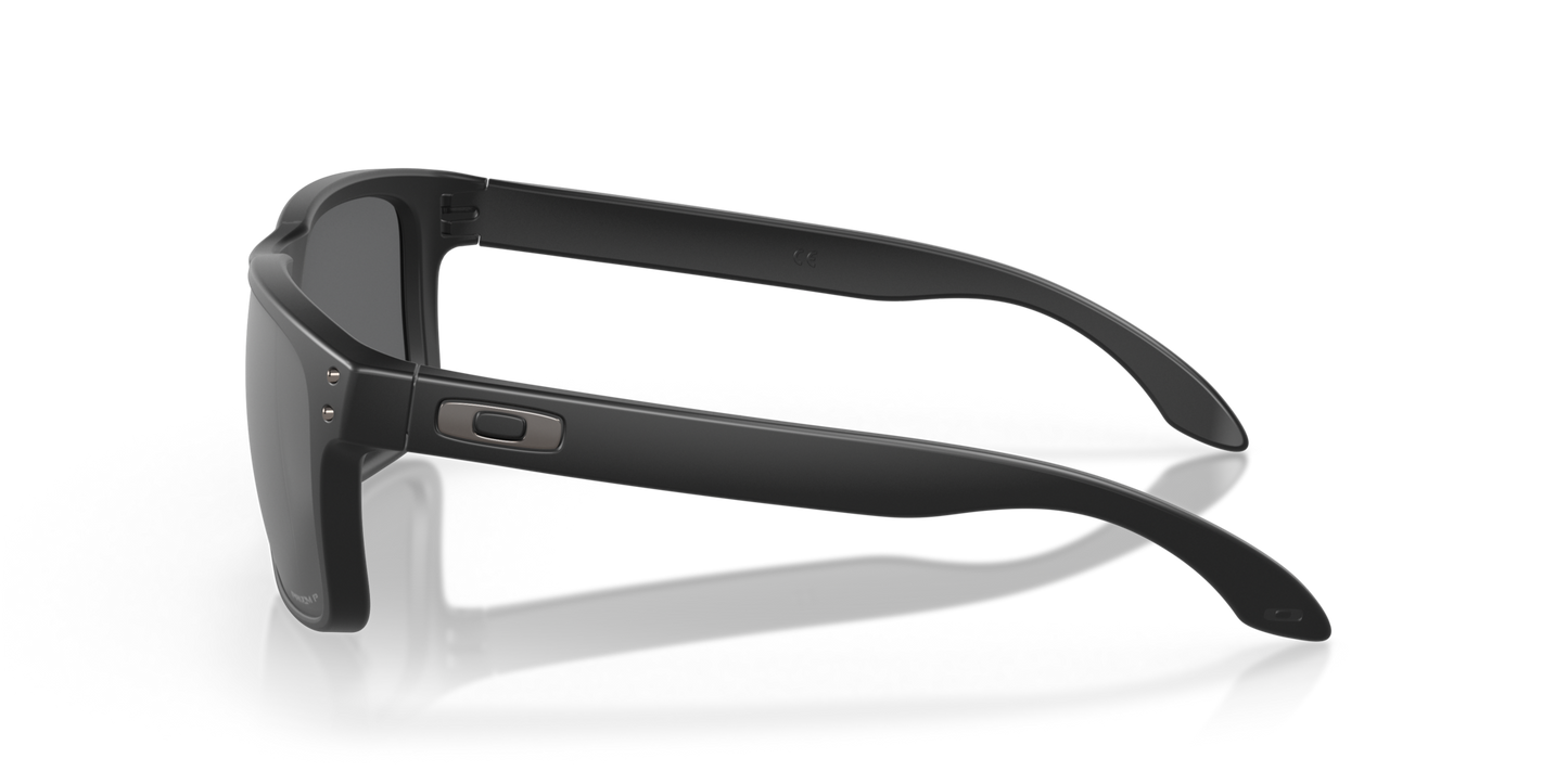 Oakley HOLBROOK 9102D6 Matte Black