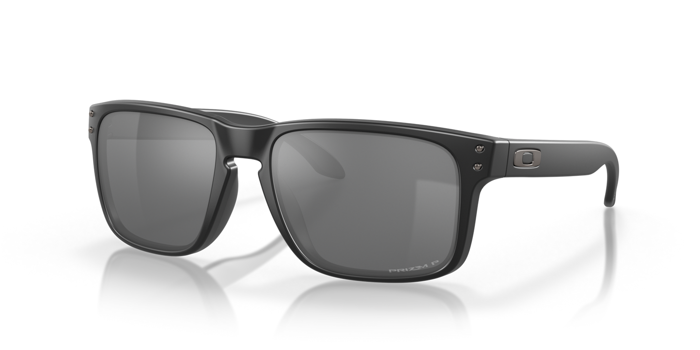 Oakley HOLBROOK 9102D6 Matte Black