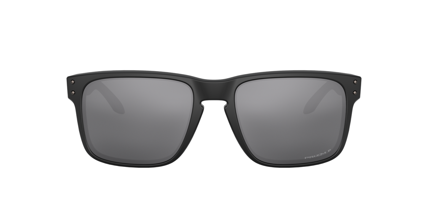Oakley HOLBROOK 9102D6 Matte Black