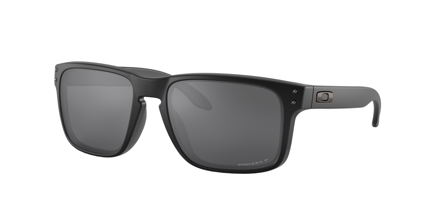 Oakley HOLBROOK 9102D6 Matte Black