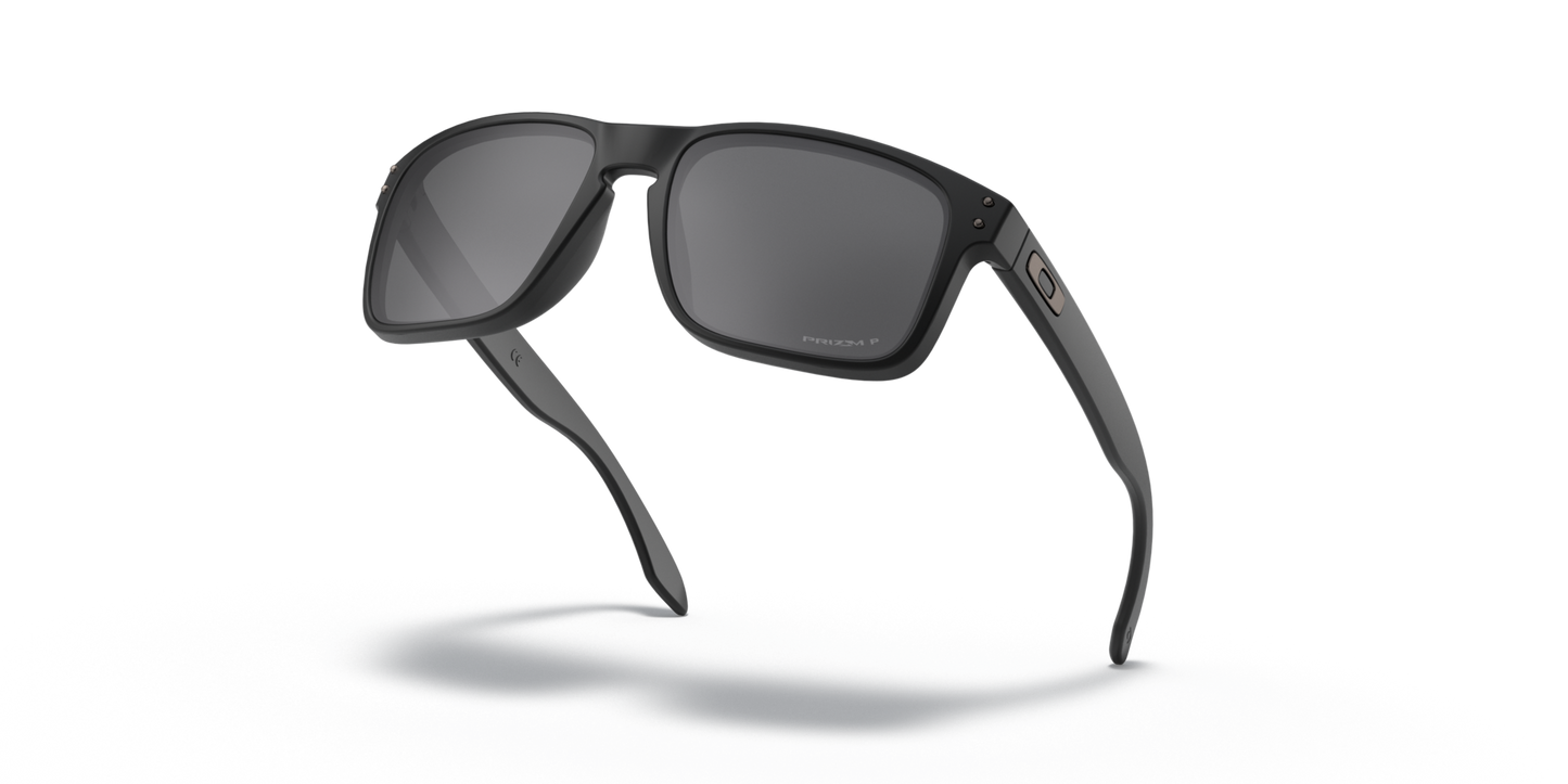 Oakley HOLBROOK 9102D6 Matte Black