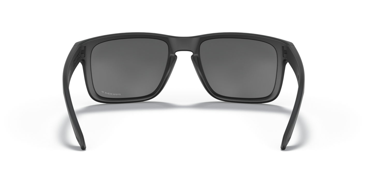 Oakley HOLBROOK 9102D6 Matte Black