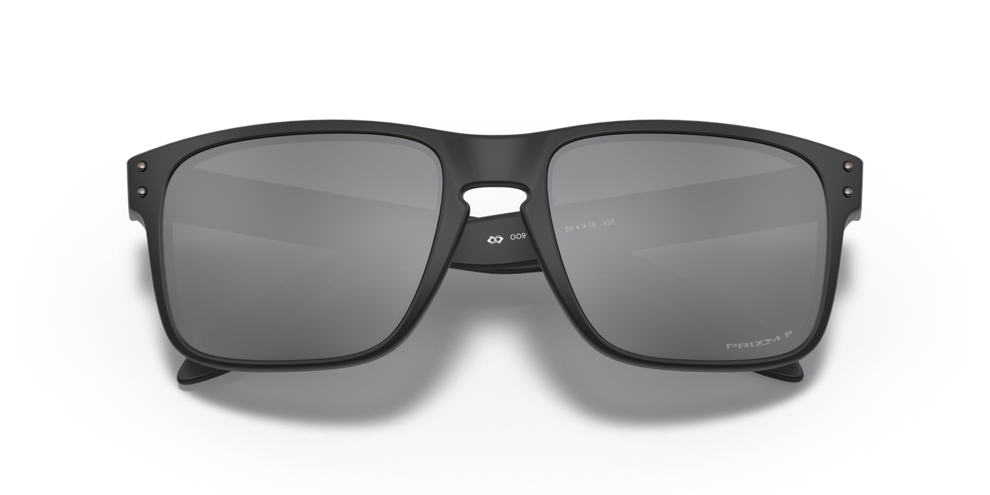 Oakley HOLBROOK 9102D6 Matte Black
