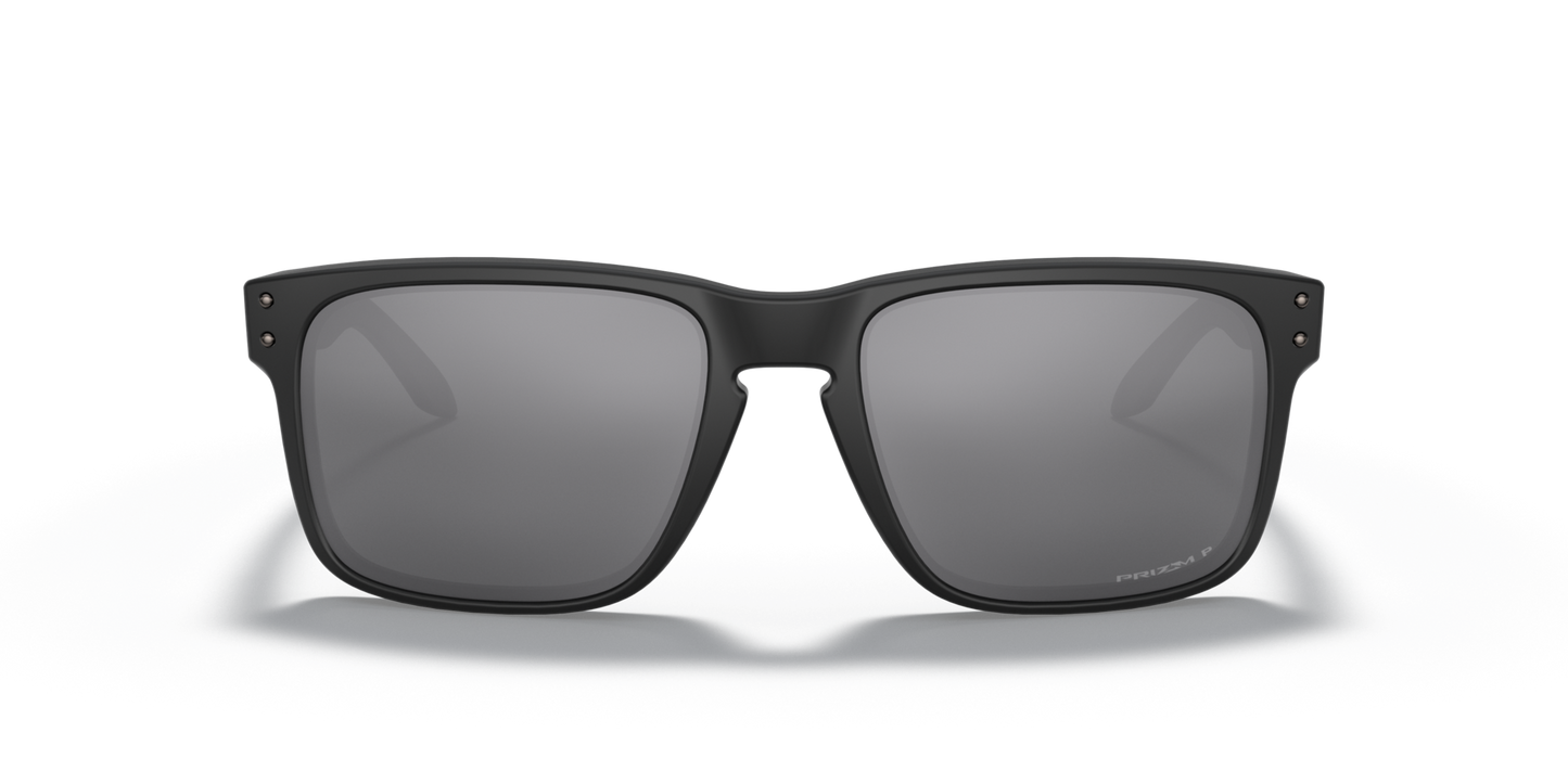 Oakley HOLBROOK 9102D6 Matte Black