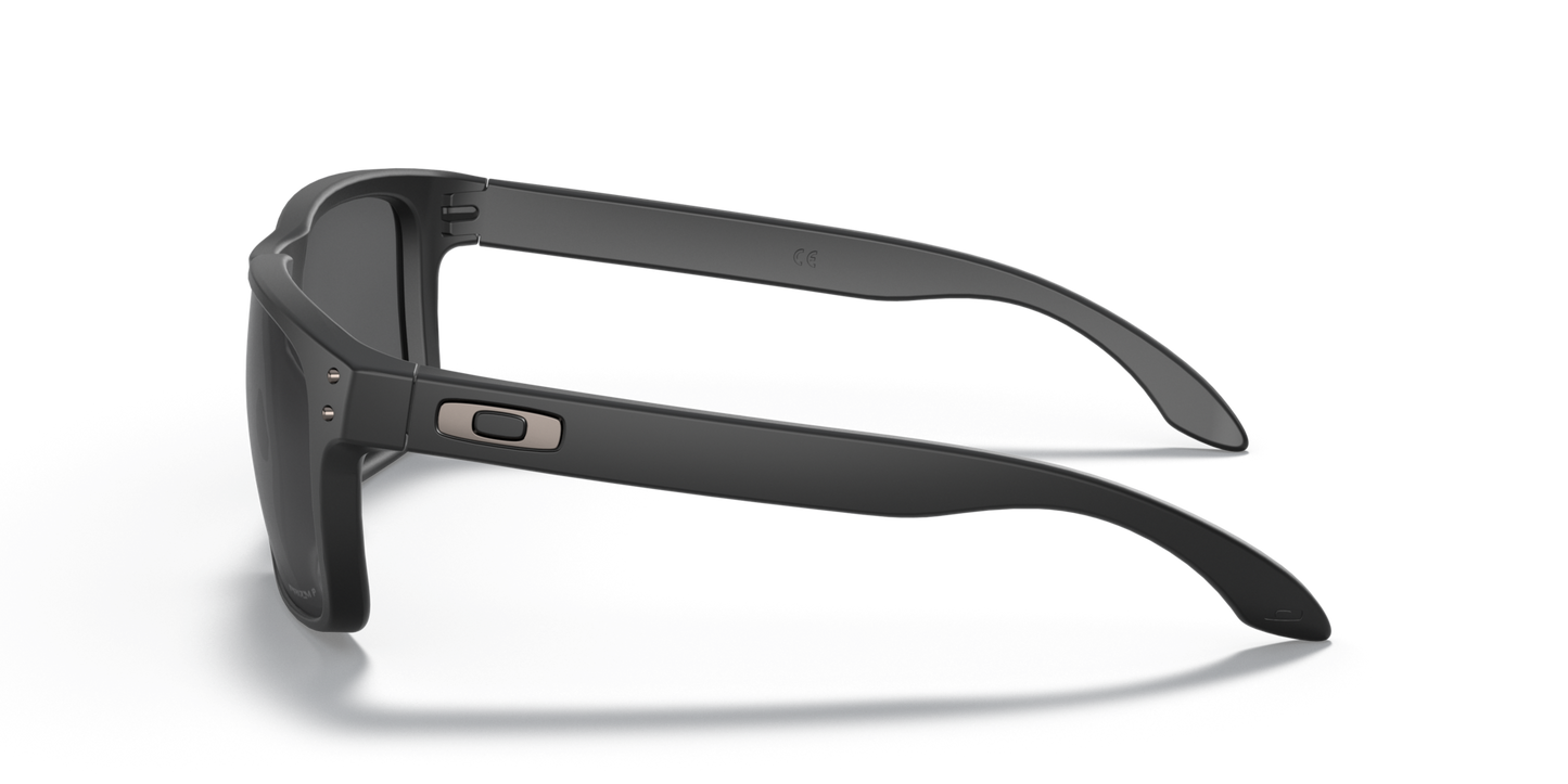 Oakley HOLBROOK 9102D6 Matte Black