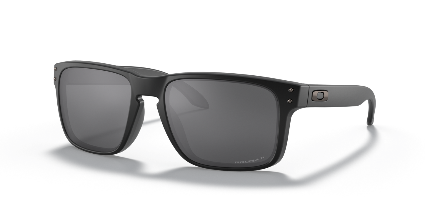 Oakley HOLBROOK 9102D6 Matte Black
