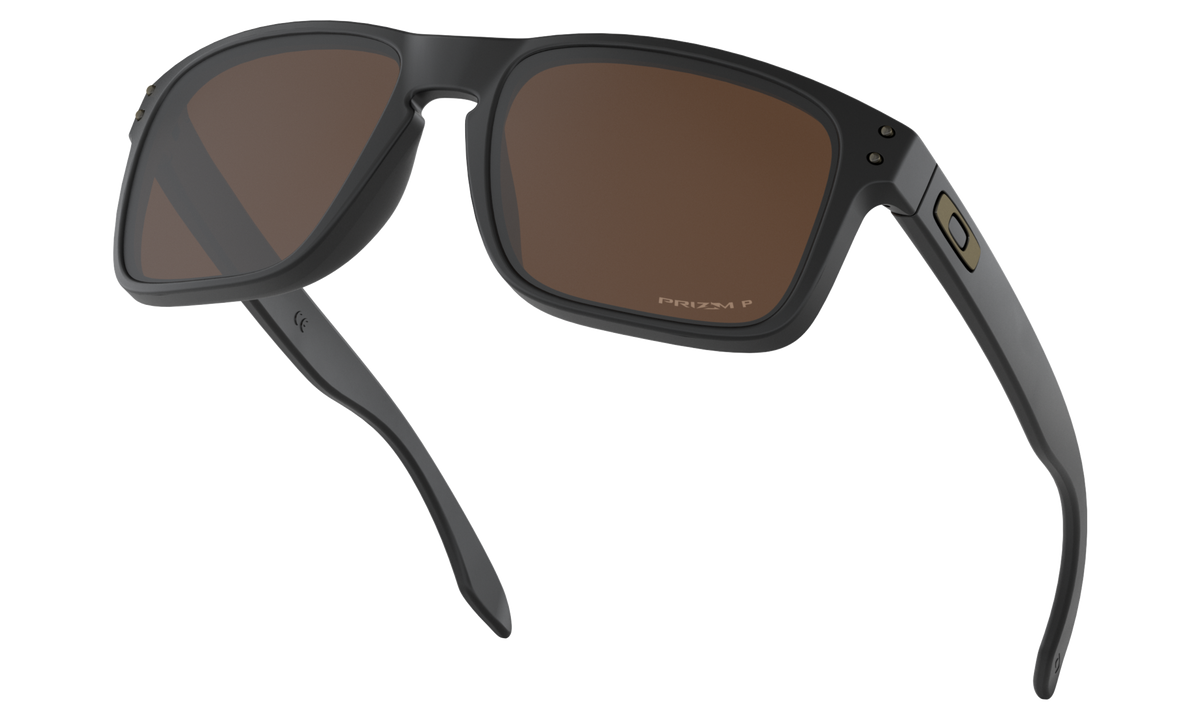 Oakley HOLBROOK 9102D7 Matte Black