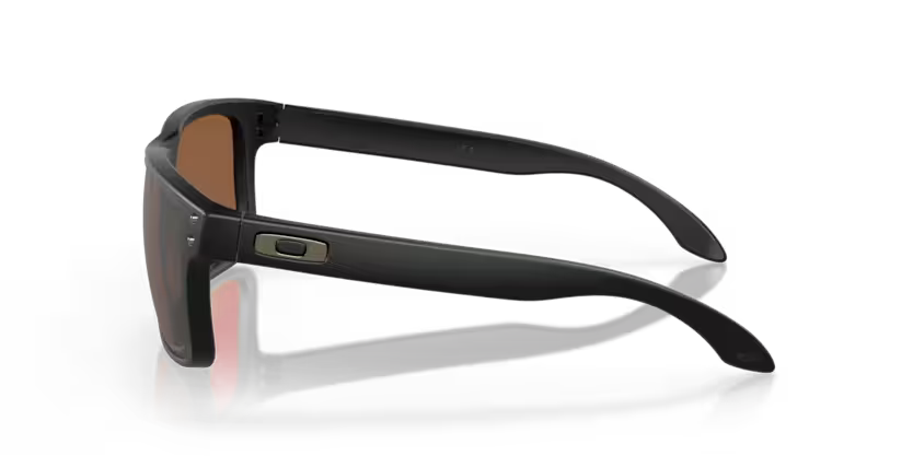 Oakley HOLBROOK 9102D7 Matte Black