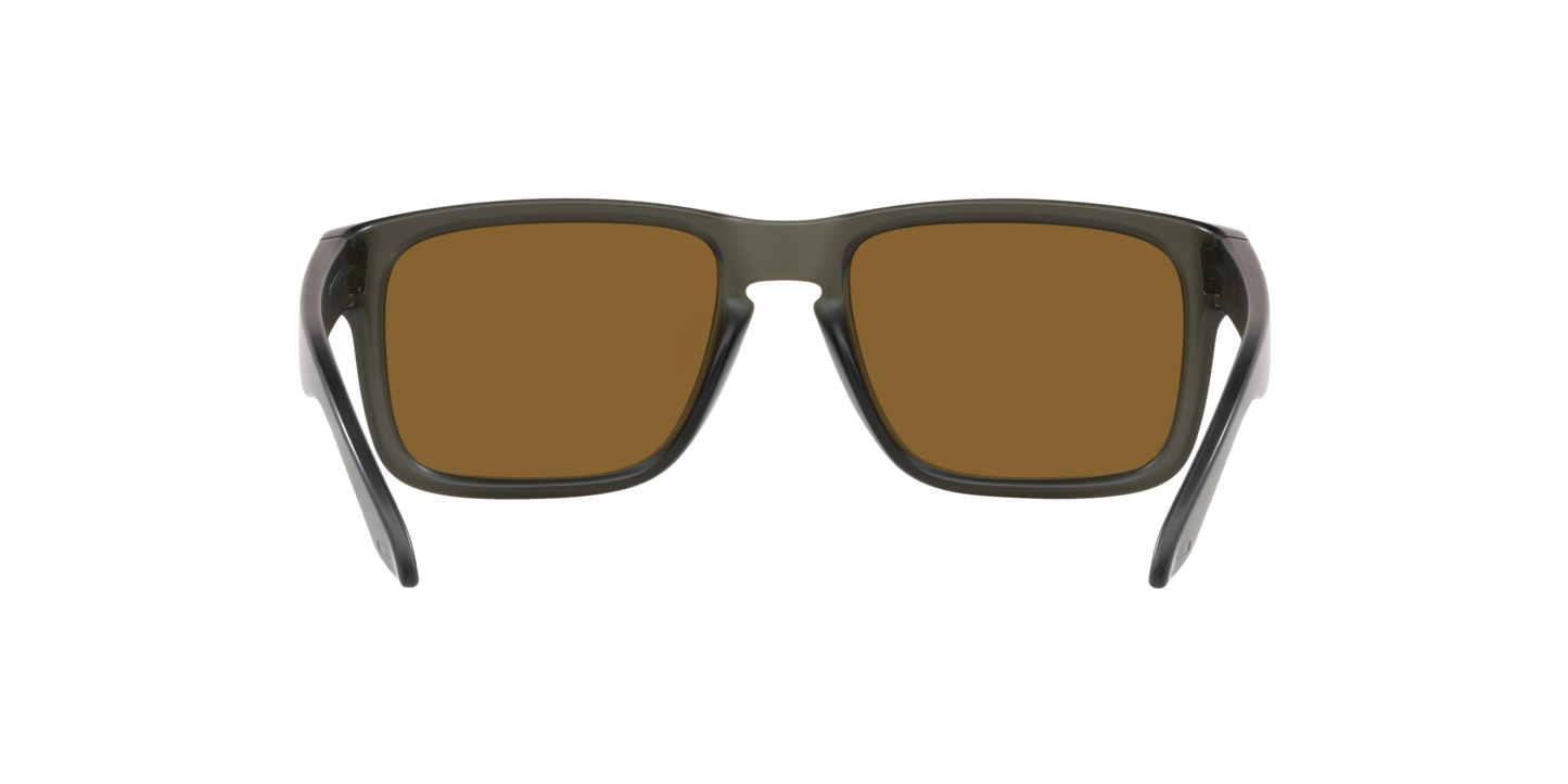 Oakley HOLBROOK 9102G6 Matte Olive Ink Green