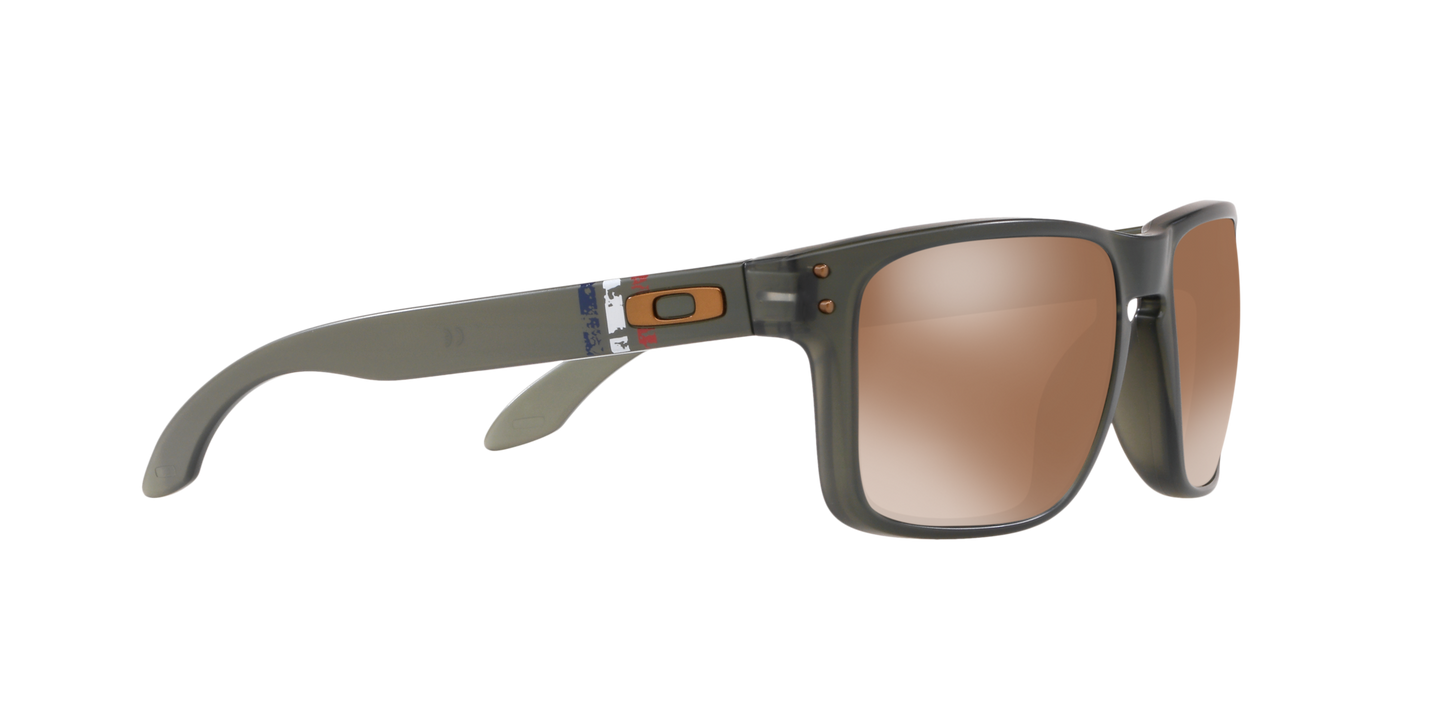 Oakley HOLBROOK 9102G6 Matte Olive Ink Green