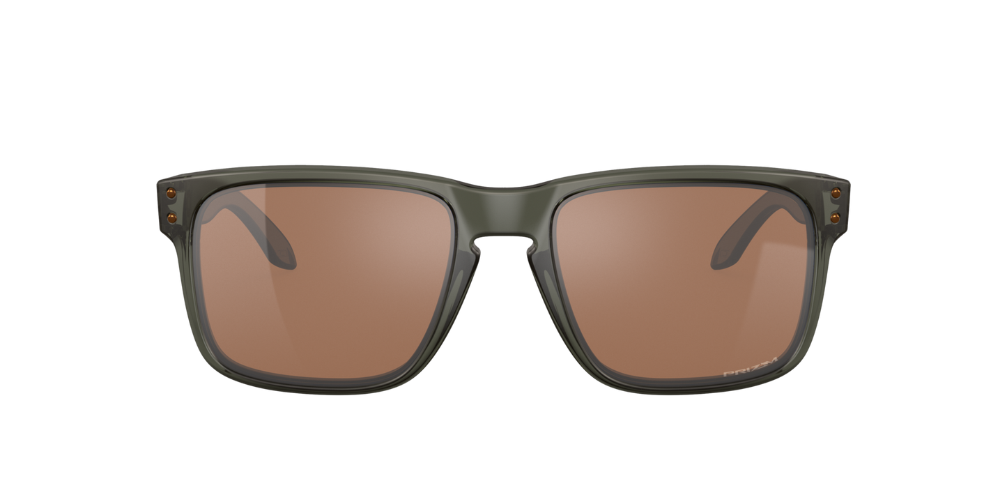 Oakley HOLBROOK 9102G6 Matte Olive Ink Green
