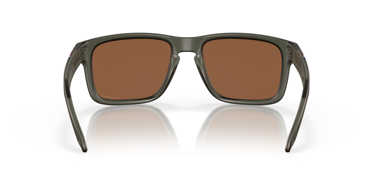 Oakley HOLBROOK 9102G6 Matte Olive Ink Green