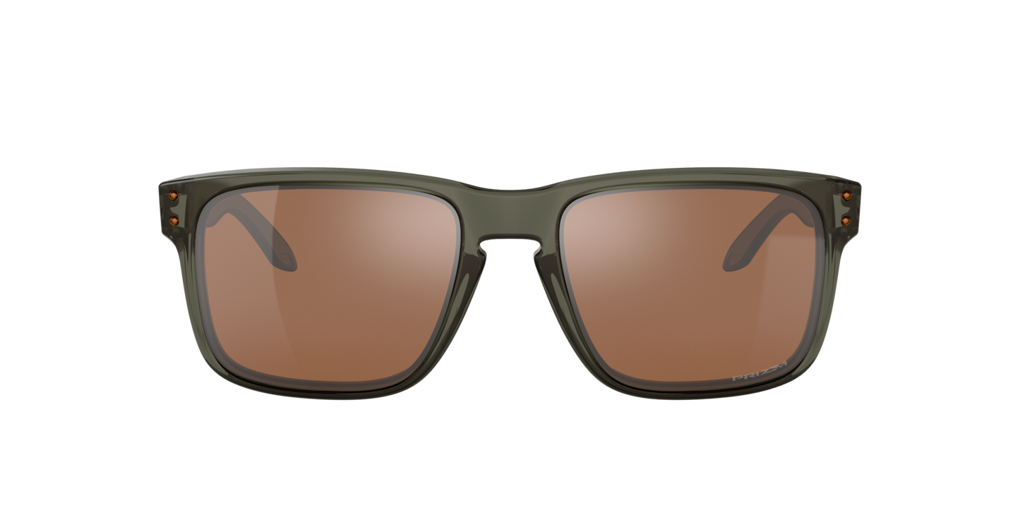 Oakley HOLBROOK 9102G6 Matte Olive Ink Green