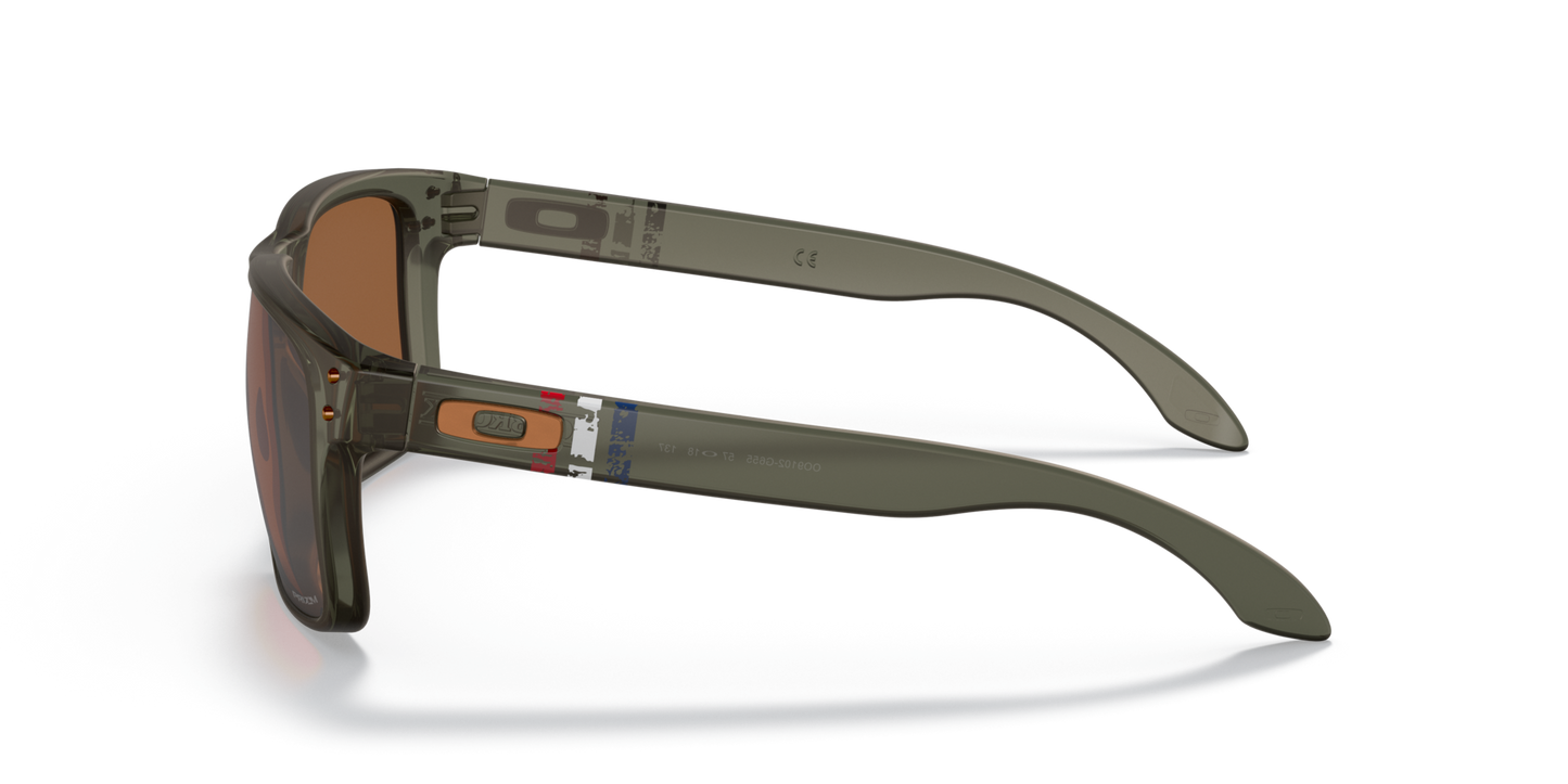 Oakley HOLBROOK 9102G6 Matte Olive Ink Green