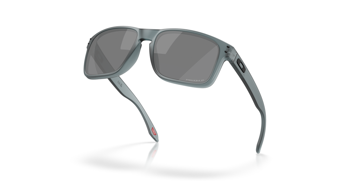 Oakley HOLBROOK 9102Z4 Matte Crystal