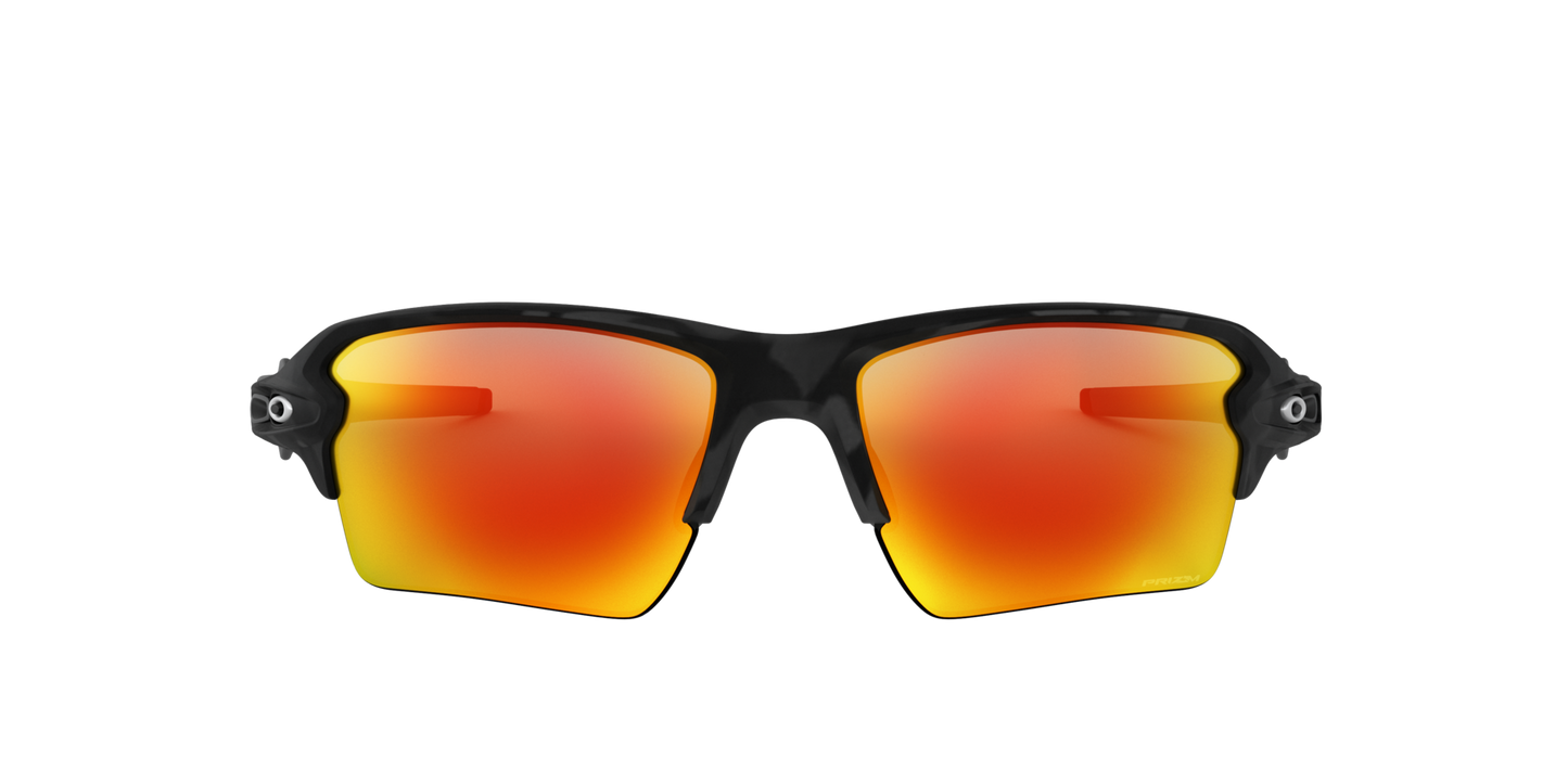 Oakley FLAK 2.0 XL 918886 Black Camo