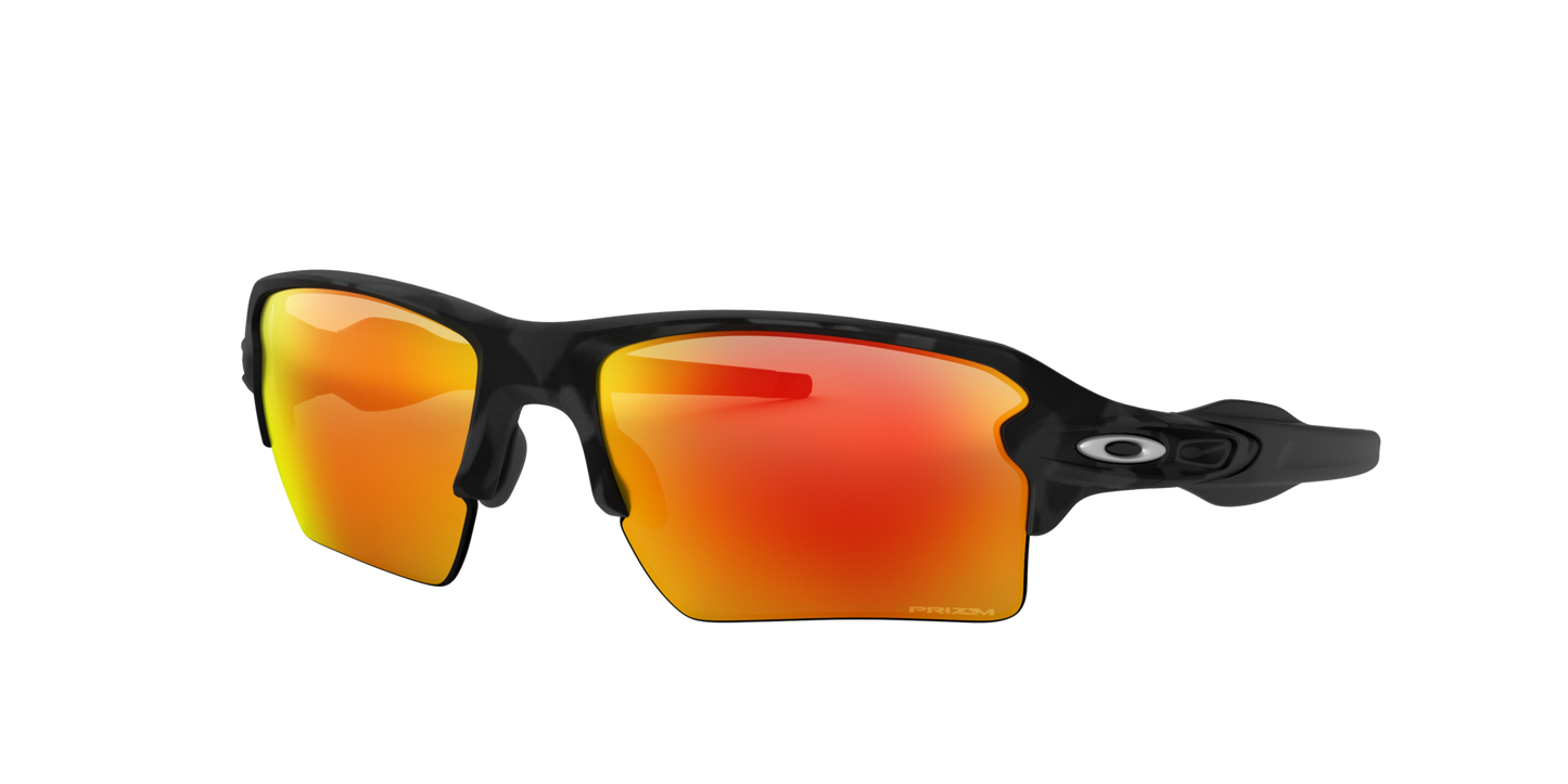 Oakley FLAK 2.0 XL 918886 Black Camo