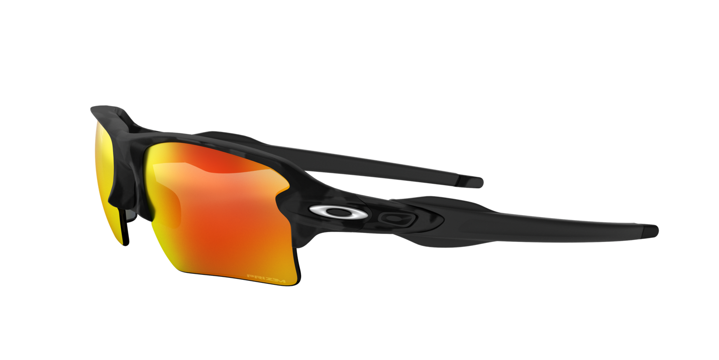 Oakley FLAK 2.0 XL 918886 Black Camo