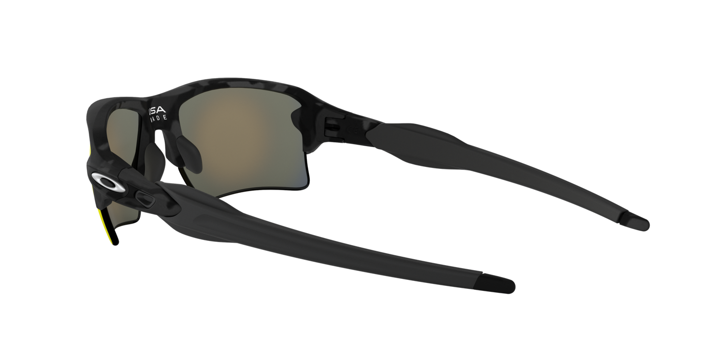 Oakley FLAK 2.0 XL 918886 Black Camo