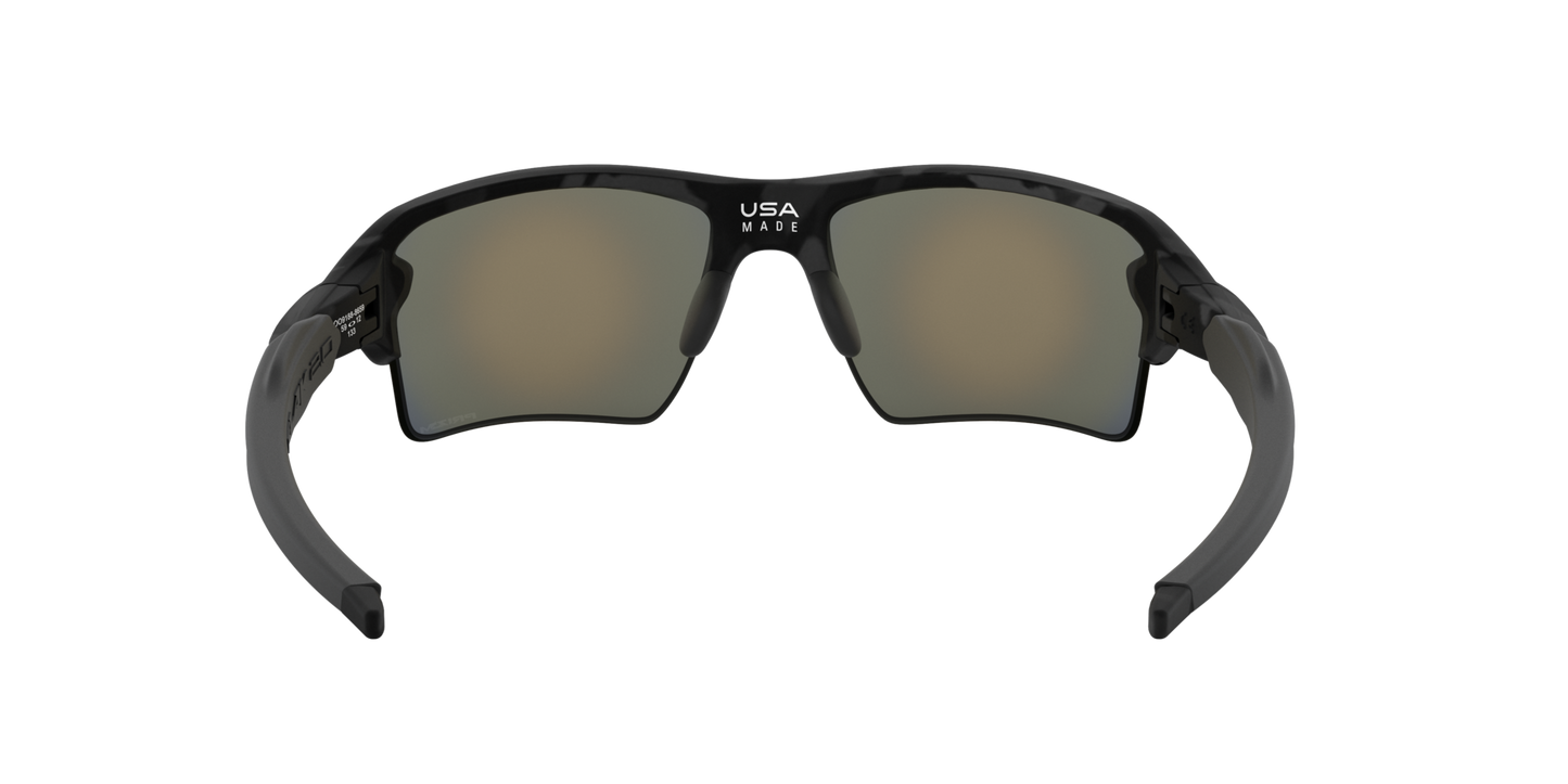 Oakley FLAK 2.0 XL 918886 Black Camo