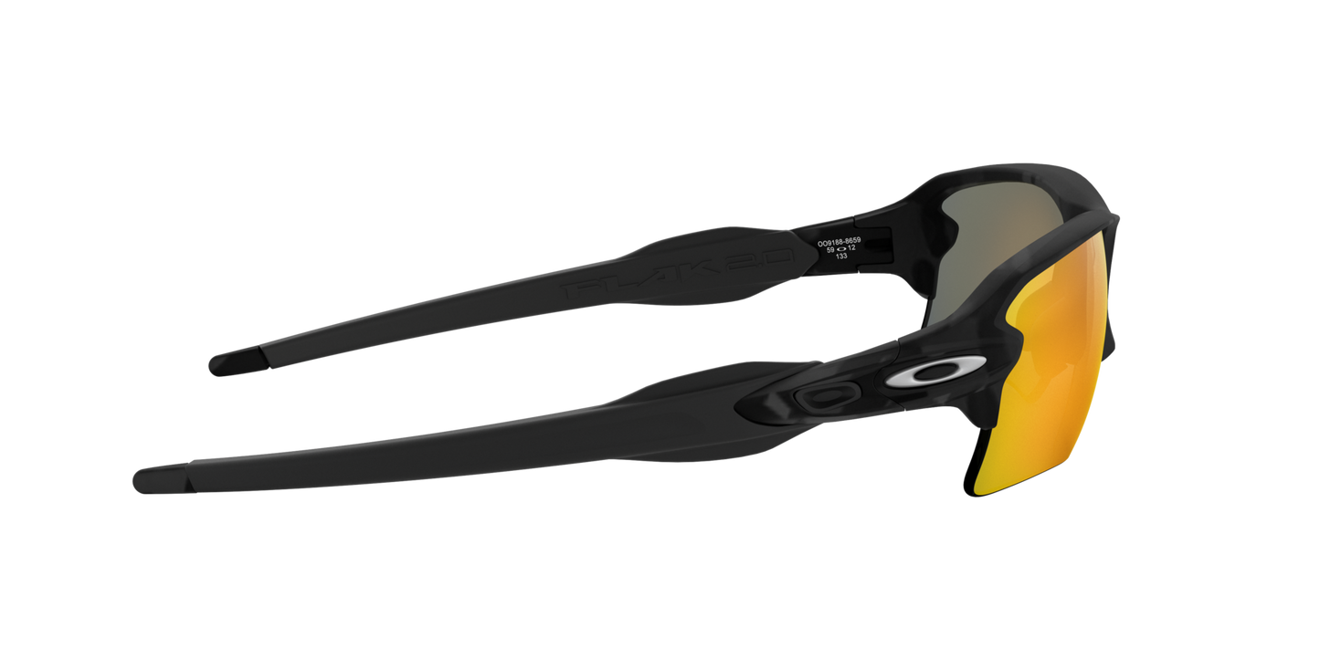 Oakley FLAK 2.0 XL 918886 Black Camo