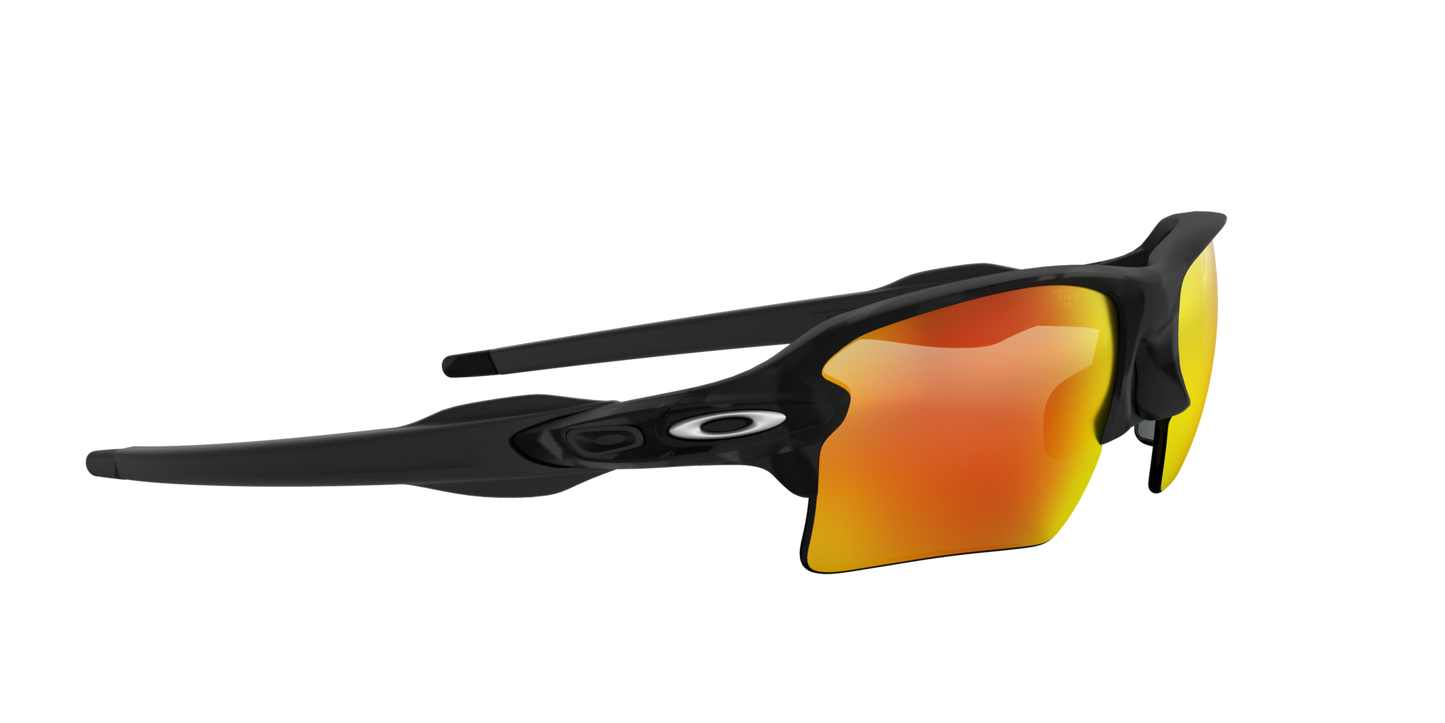 Oakley FLAK 2.0 XL 918886 Black Camo
