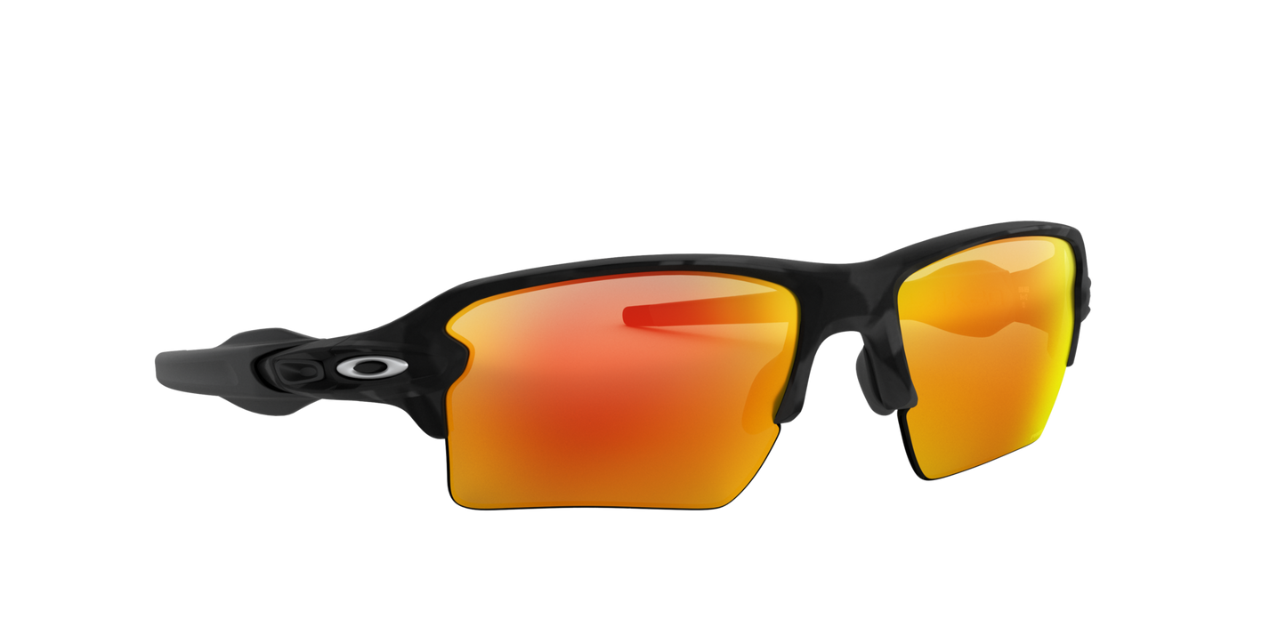 Oakley FLAK 2.0 XL 918886 Black Camo
