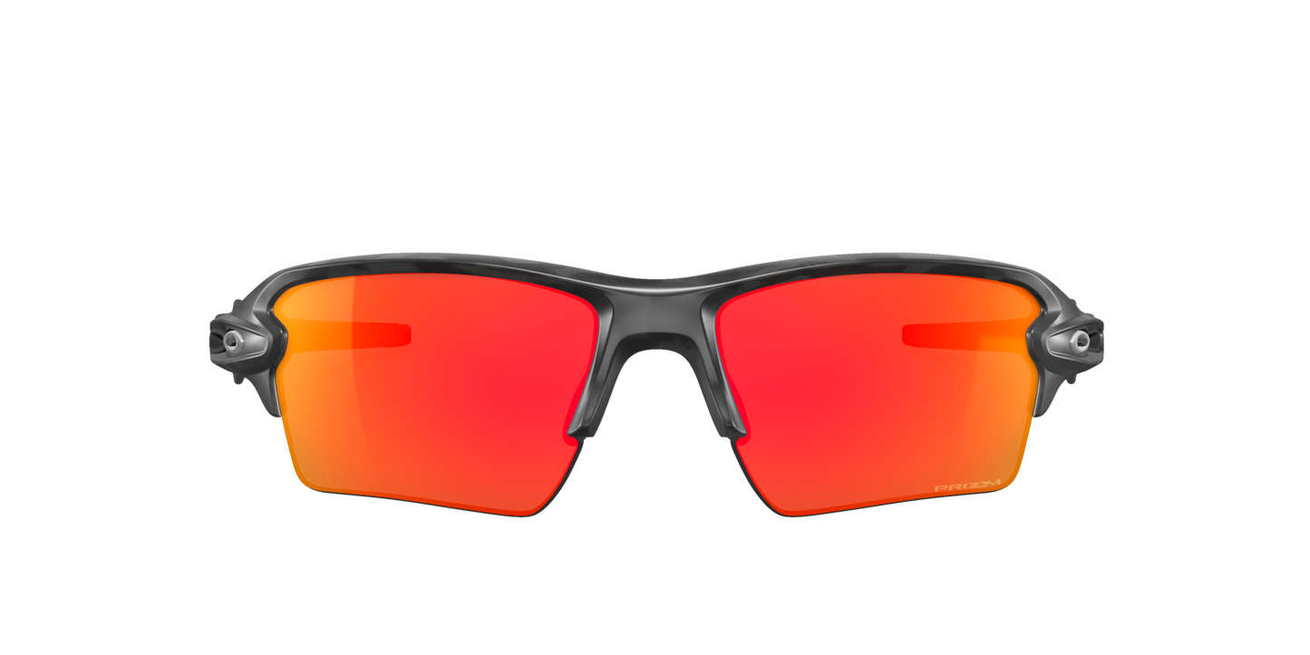 Oakley FLAK 2.0 XL 918886 Black Camo