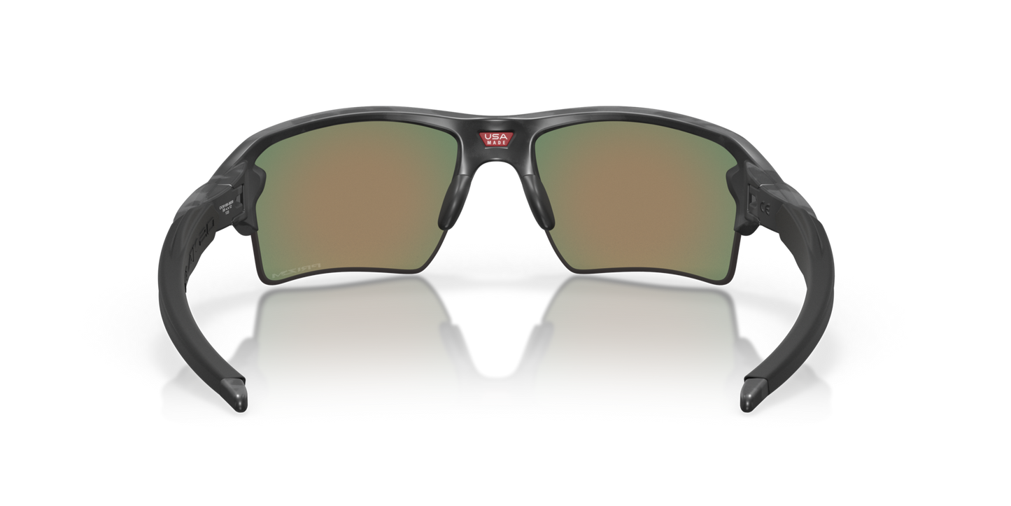 Oakley FLAK 2.0 XL 918886 Black Camo