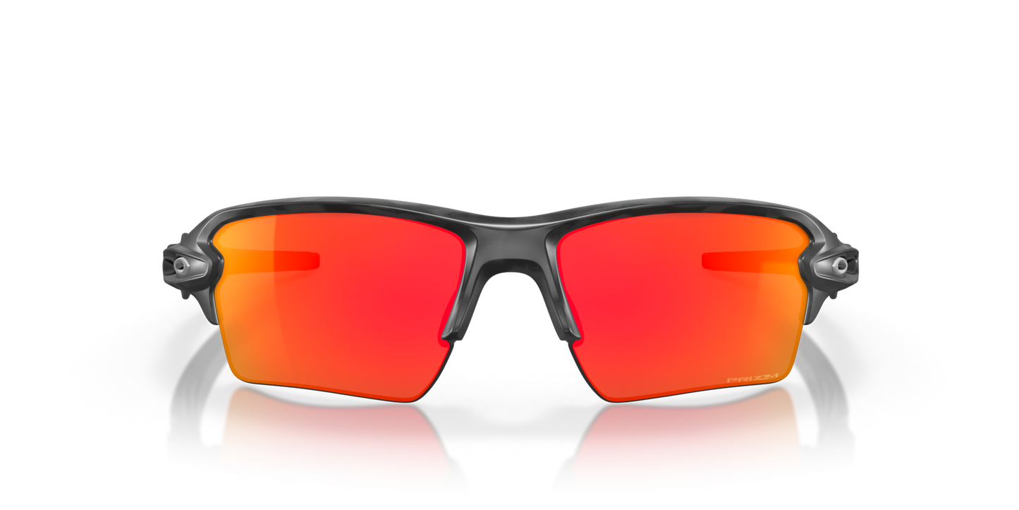 Oakley FLAK 2.0 XL 918886 Black Camo