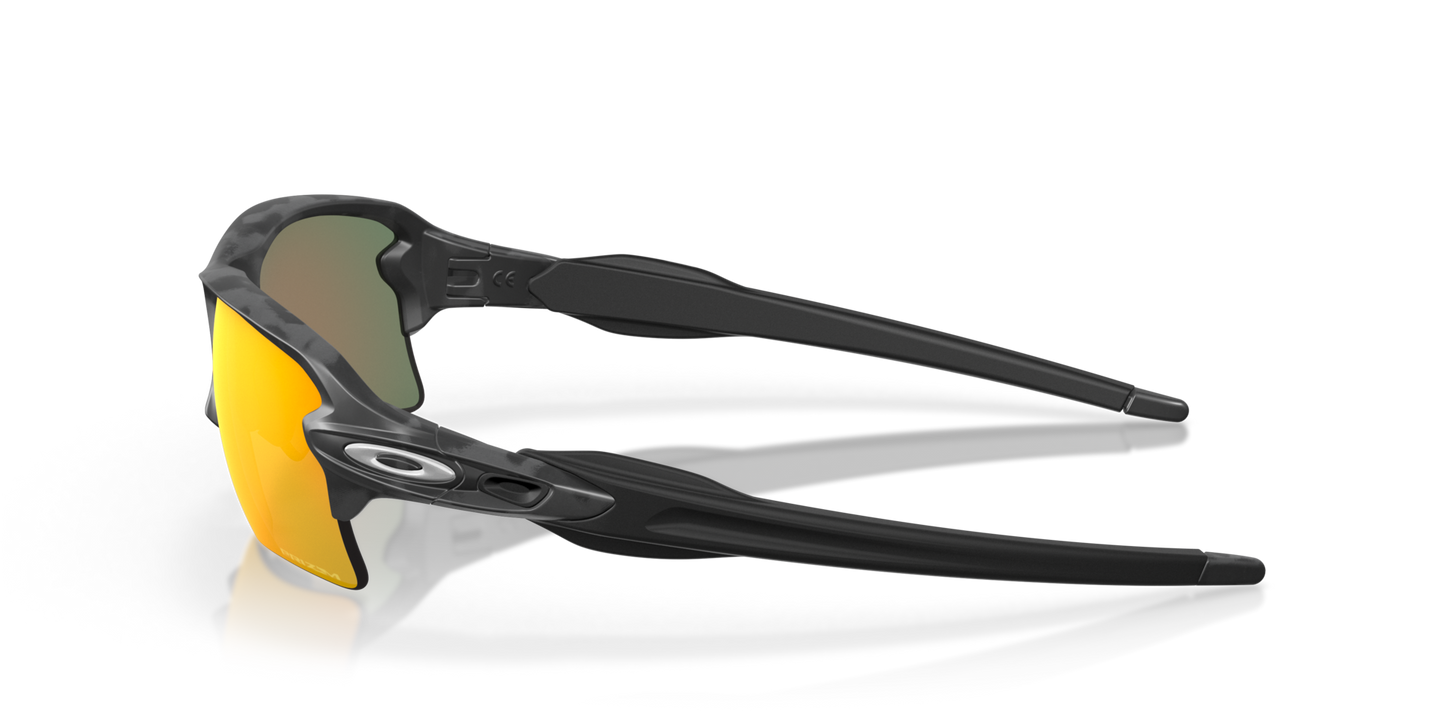 Oakley FLAK 2.0 XL 918886 Black Camo