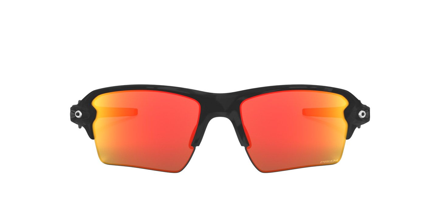 Oakley FLAK 2.0 XL 918886 Black Camo