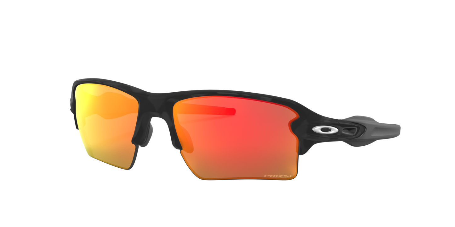 Oakley FLAK 2.0 XL 918886 Black Camo