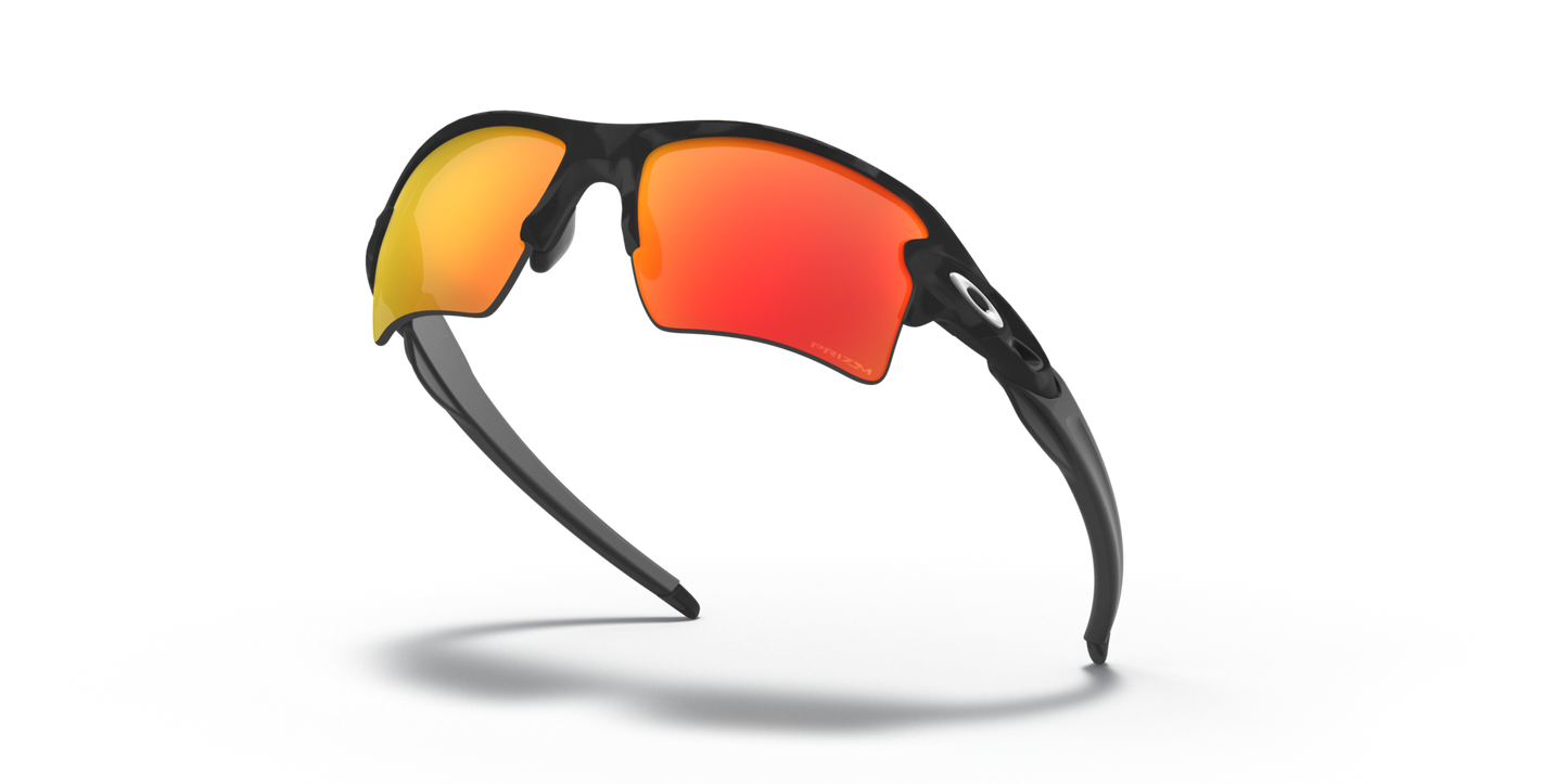 Oakley FLAK 2.0 XL 918886 Black Camo